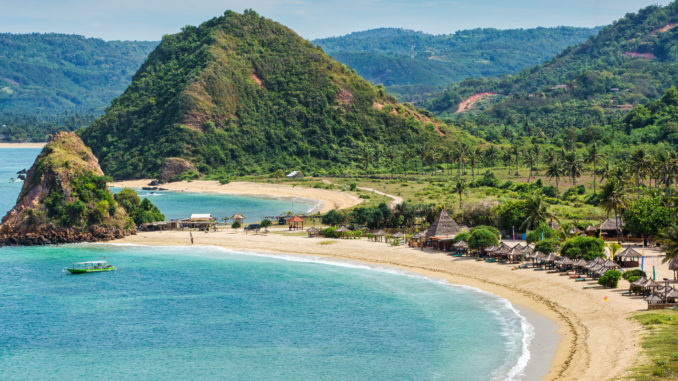 Resort am Kuta Sandstrand Resort am Kuta Sandstrand