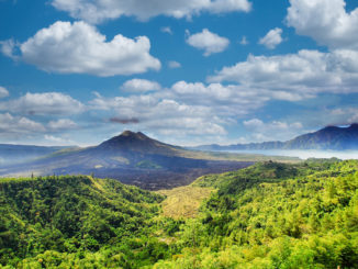 Mount Batur