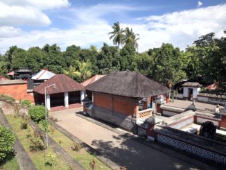 Pura Lingsar Tempel