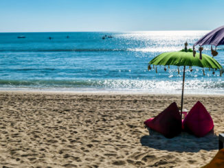 Seminyak Beach