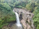 Tegenungan Wasserfall