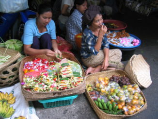 Ubud Markt