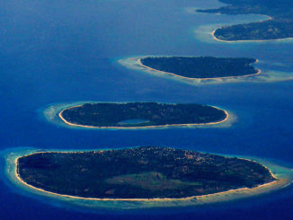 Gili-Inseln (Gili Trawangan, Gili Meno und Gili Air)