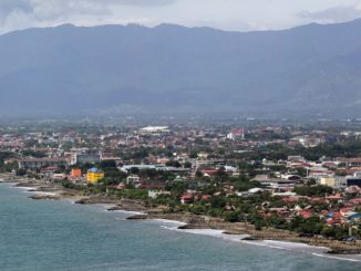 Padang Padang Beach