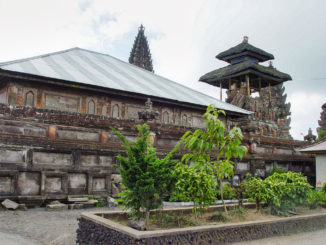 Pura Ulun Danu Batur