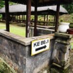 Bali Urlaub 126