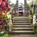 Bali Urlaub 133