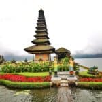 Bali Urlaub 179