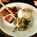 Bali Urlaub 305