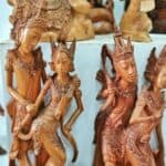 Bali Urlaub 308