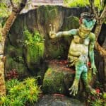 Bali Urlaub 316