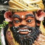 Bali Urlaub 32