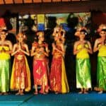 Bali Urlaub 331