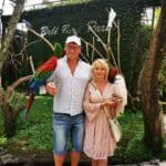 Bali Urlaub 334