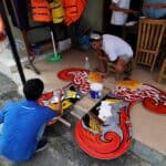 Bali Urlaub 366