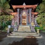 Bali Urlaub 367