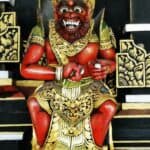 Bali Urlaub 96