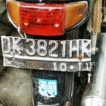 Bali Urlaub 98